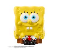 Bob L'éponge - Figurine Anti-Stress Squishy Pufflums Bob L'éponge 15 Cm