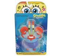 Bob l'éponge - Figurine Bend-Ems Eugène H. Krabs 15 cm G