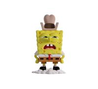 Bob l'éponge - Figurine Dirty Dan 12 cm