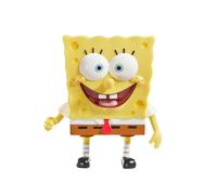 Bob L'éponge - Figurine Flexible Bendyfigs Bob L'éponge 12 Cm