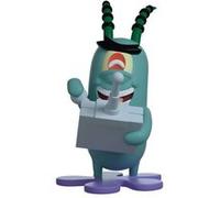 Bob l'éponge - Figurine Plankton 11 cm G