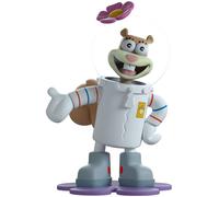 Bob L'éponge - Figurine Sandy Cheeks 11 Cm