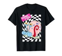 Bob l'éponge - Gary Keeping It Real T-Shirt