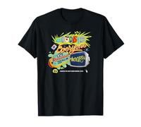 Bob l'éponge - I'll Remember You All in Therapy, Blanc T-Shirt