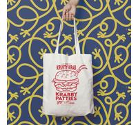 Bob L'eponge - Krusty Krab - Tote Bag