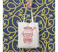 Bob L'eponge - Krusty Krab - Tote Bag