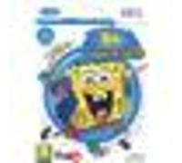 THQ - Jeu Wii - Bob l'Éponge : La grande Art-Venture - Fonctionne uniquement avec la tablette uDraw