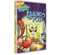 Bob L'éponge – La Recette Secrète – Nickelodeon