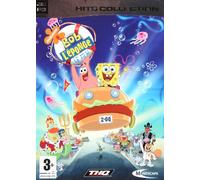 Bob l'Eponge Le Film