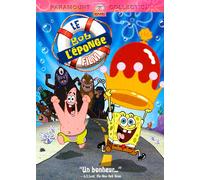 Bob L'éponge, Le Film [DVD]