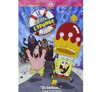 Bob L'éponge, Le Film [DVD]