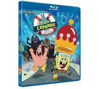 Bob l'éponge - Le film - Blu-Ray