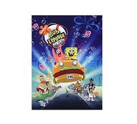 Bob l'Eponge : Le Film - Classic