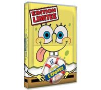 Bob l'éponge - Le film [Édition Limitée]