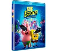 Bob l'éponge, le film : Éponge en eaux troubles / The SpongeBob Movie: Sponge on the Run G
