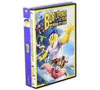 BOB L'ÉPONGE - LE FILM : UN HÉ