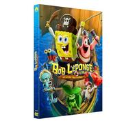 Bob l'éponge - Le film : un pour tous, tous pirates ! – DVD