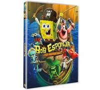 Bob L'éponge, Le Film : Un Pour Tous, Tous Pirates ! (2025) / The Spongebob Movie: Search For Squarepants (Dvd)