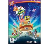 Bob L'Eponge - Le Jeu du Film G