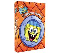 Bob L'éponge - L'intégrale Saison 2 - Pack