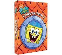 Bob L'éponge - L'intégrale Saison 2 - Pack