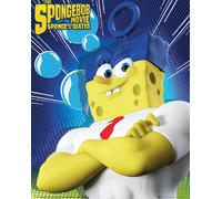 Bob l'éponge - Mini-Poster - The Movie - Standing