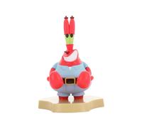 Bob L'éponge - Mini Support Holdems Captain Krabs 10 Cm