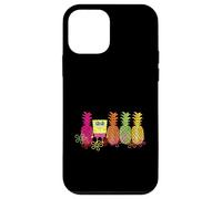 Bob l'éponge Officiel Ananas Coque pour iPhone 12 Mini