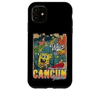 Bob l'éponge Officiel Wave of Fun Cancun Coque pour iPhone 11