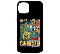 Bob l'éponge Officiel Wave of Fun Cancun Coque pour iPhone 13
