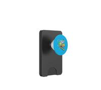 Bob l'éponge Officiel Wave of Fun Surf PopSockets PopWallet pour MagSafe