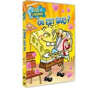 Bob L'éponge - Où Est Gary