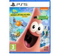 PATRICK l’ÉTOILE DE MER LE JEU (PS5)