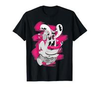 Bob l'éponge - Patrick l'étoile de mer Horror Plaisir T-Shirt