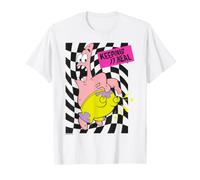 Bob l'éponge - Patrick l'étoile de mer Keepin It Real T-Shirt