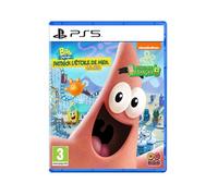 PATRICK l’ÉTOILE DE MER LE JEU (PS5)
