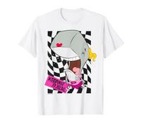 Bob l'éponge - Pearl Krabs Keepin It Real T-Shirt