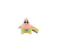 Funko Pop! Plush: Spongebob Squarepants 25th - Patrick Star - Peluche à Collectionner - Idée de Cadeau d'anniversaire - Produits Officiels Peluche pour Les Enfants et Adultes - Idéal pour Les Fans TV