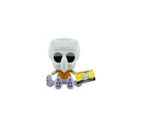 Funko - Peluche Pop! Squidward (Bob l'éponge) 25e anniversaire Officiel
