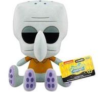 Funko Pop! Plush: Spongebob Squarepants 25th - Squidward Tentacles -Peluche à Collectionner - Idée de Cadeau d'anniversaire - Produits Officiels Peluche pour Les Enfants et Adultes - Peluche Mignonne