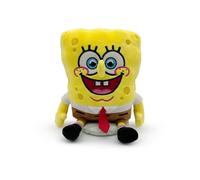 Bob L'éponge - Peluche Bob L'éponge Shoulder Rider 13 Cm