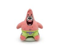 Bob l'éponge - Peluche Bob l'éponge Shoulder Rider 13 cm G
