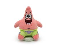 Bob L'éponge - Peluche Bob L'éponge Shoulder Rider 13 Cm