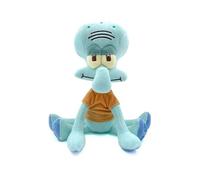 Bob L'éponge - Peluche Carlo Tentacule 22 Cm