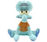 Bob l'éponge - Peluche Carlo Tentacule 22 cm