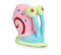 Nickelodeon Peluche Gerrit Bob l'éponge Junior 18 cm Peluche Rose