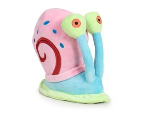 Bob L'Éponge - Peluche Gary l'Escargot 22cm