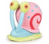 Bob l'éponge Gary peluche 13cm Nickelodeon