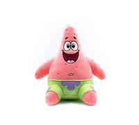 Bob L'éponge - Peluche Patrick Étoile 22 Cm