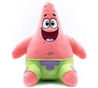 Bob L'éponge - Peluche Patrick Étoile 22 Cm